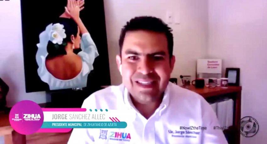 Esto es Ixtapa-Zihuatanejo “ThisIZit”